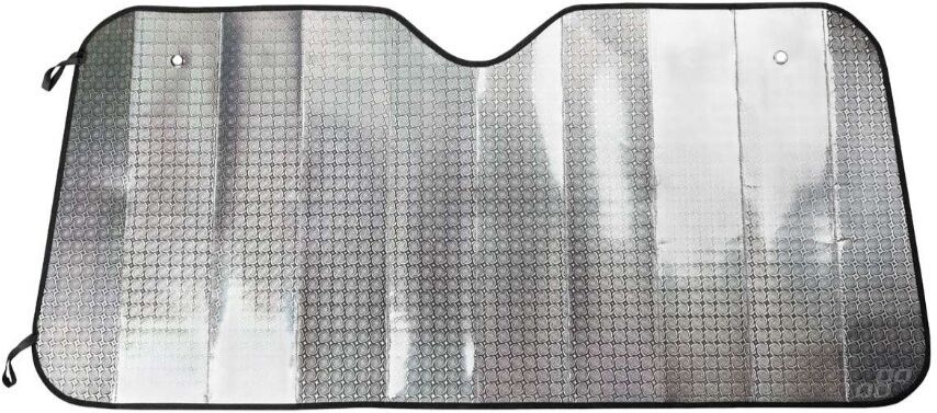 AMiO 04374 Sun Visor