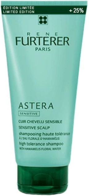 Rene Furterer Astera Sensitive Champô 250ml