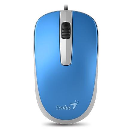 Genius DX-120 G5 (31010105108) (Kabelgebunden) (31010105108)