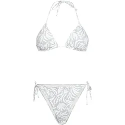 BRUNOTTI Damen Bikini Vivienne-Print Women Bikini, Größe 40 in Pink Pink