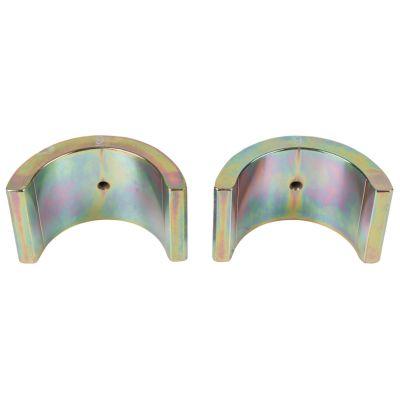 KS TOOLS Spannbackensatz, Ein-/Auspresswerkzeug 4601715