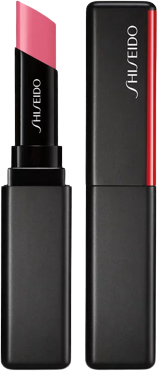 Shiseido Colorgel Lipstick No. 115 107 Dahlia