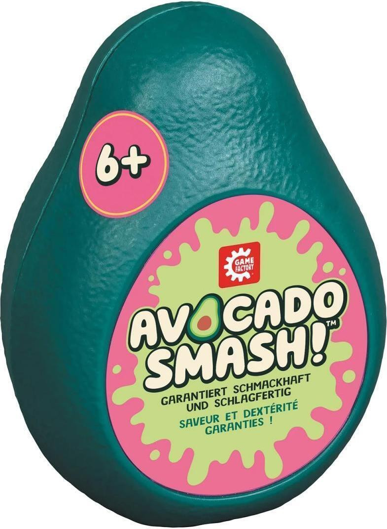 Avocadosalade van Game Factory