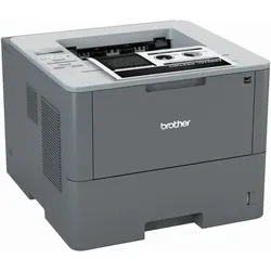 Brother HL-L6250DN Laserdrucker s/w