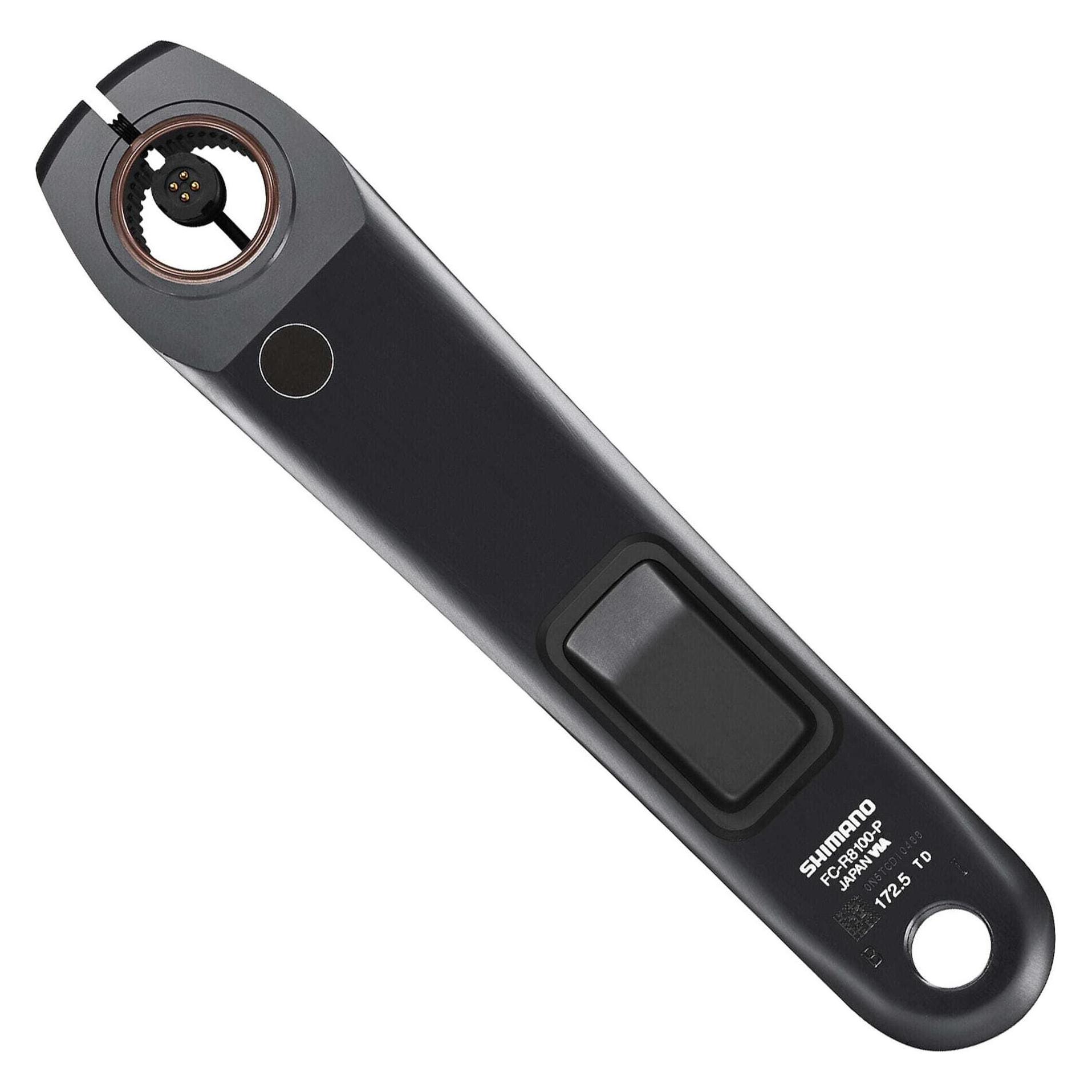 Shimano Kurbelarm (175 mm) (Y0PW98050)