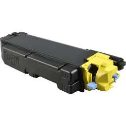 Kompatibler Toner ersetzt Utax PK-5018Y yellow