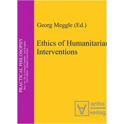 Ethics of Humanitarian Interventions, Fachbücher von Georg Meggle