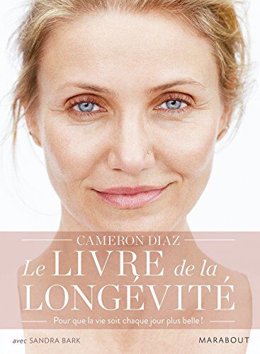 Sandra Bark - Le livre de la longévité : la science du vieillissement, la biologie de la forme et le privilège de l'âge - Preis vom 10.10.2026 11:48:34 h
