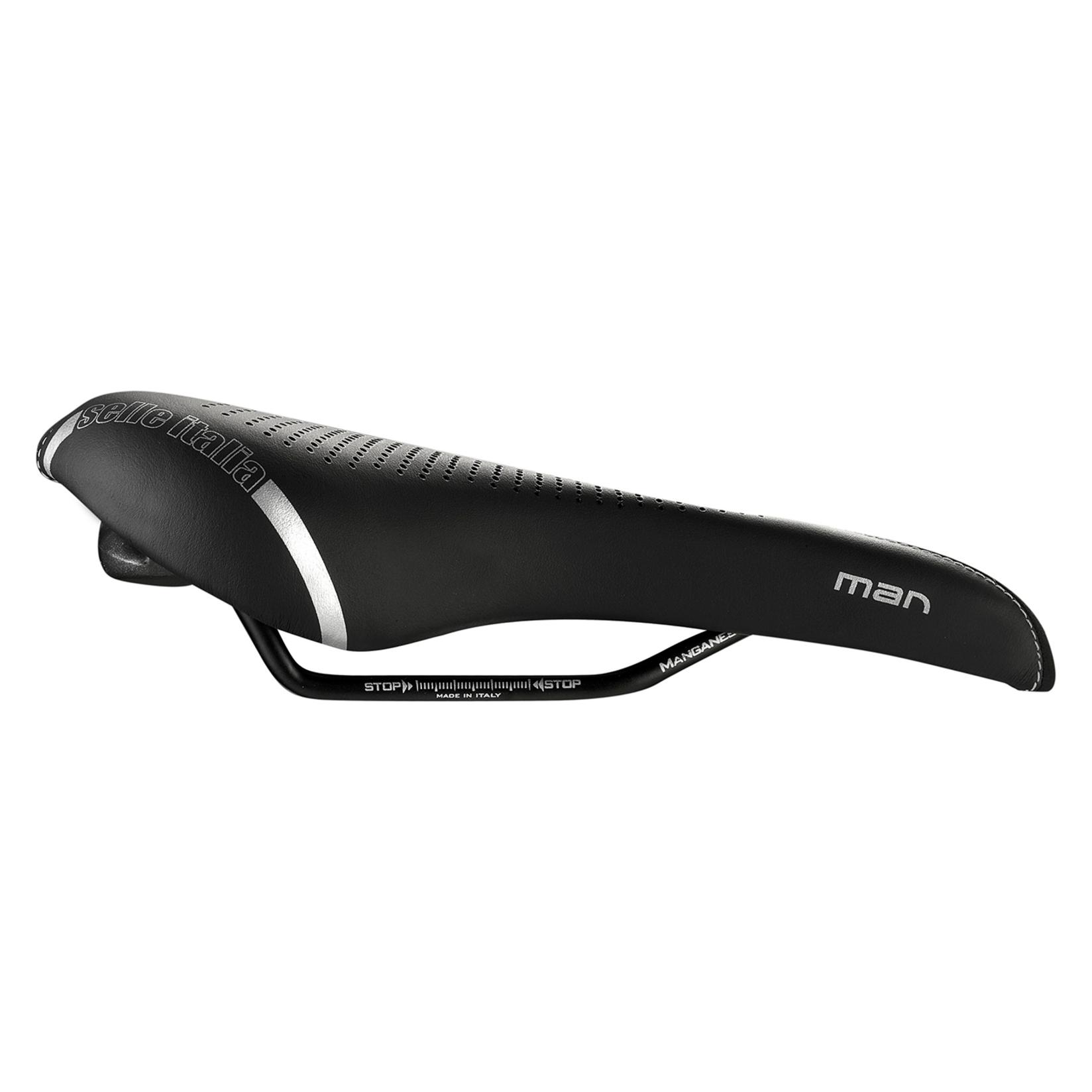 Selle Italia Man Gel Flow (67951205)