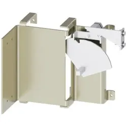 Siemens 3VA9177-0VF40 Türverriegelung für Seitenwanddrehantriebe für den UL-Markt für 3VA51 3VA91770VF40
