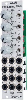 Doepfer A-138i
