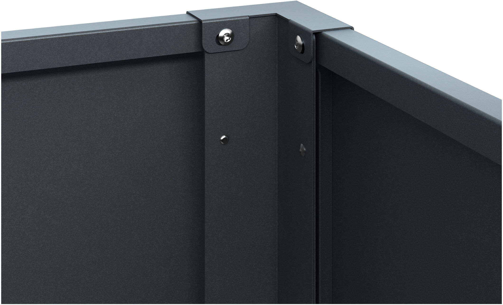 ELEPHANT® Metall-Hochbeet