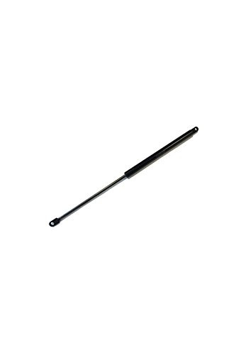 Stabilus Lift-O-Mat gasveer, 250 N stuwkracht, zwart