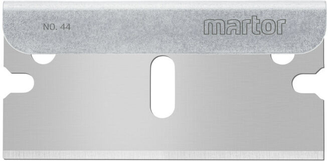 Martor Jeu de lames de rechange, 10 pièces (44.50)
