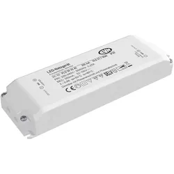 EVN Lichttechnik LED-Netzgerät 350mA 18,6-37,1WIP20 PLD203540