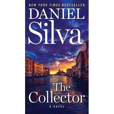 Collector, The, Taschenbuch von Daniel Silva, Harper Collins (US), 978-0-06-283511-6