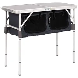 Bo-Camp, Campingtisch