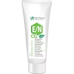 MINERALSTOFF Cremegel E/N 50 ml Gel