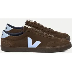 Sneaker Volley SUEDE EAGLE SWAN Braun 38
