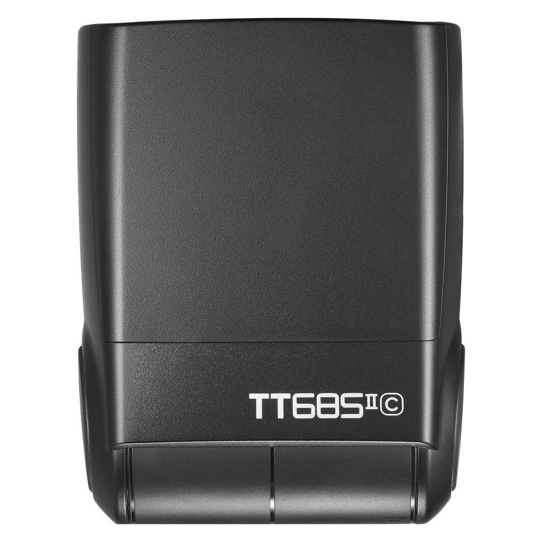Godox TT685O II (Aufsteckblitz, Olympus, Panasonic) (TT685II-O)