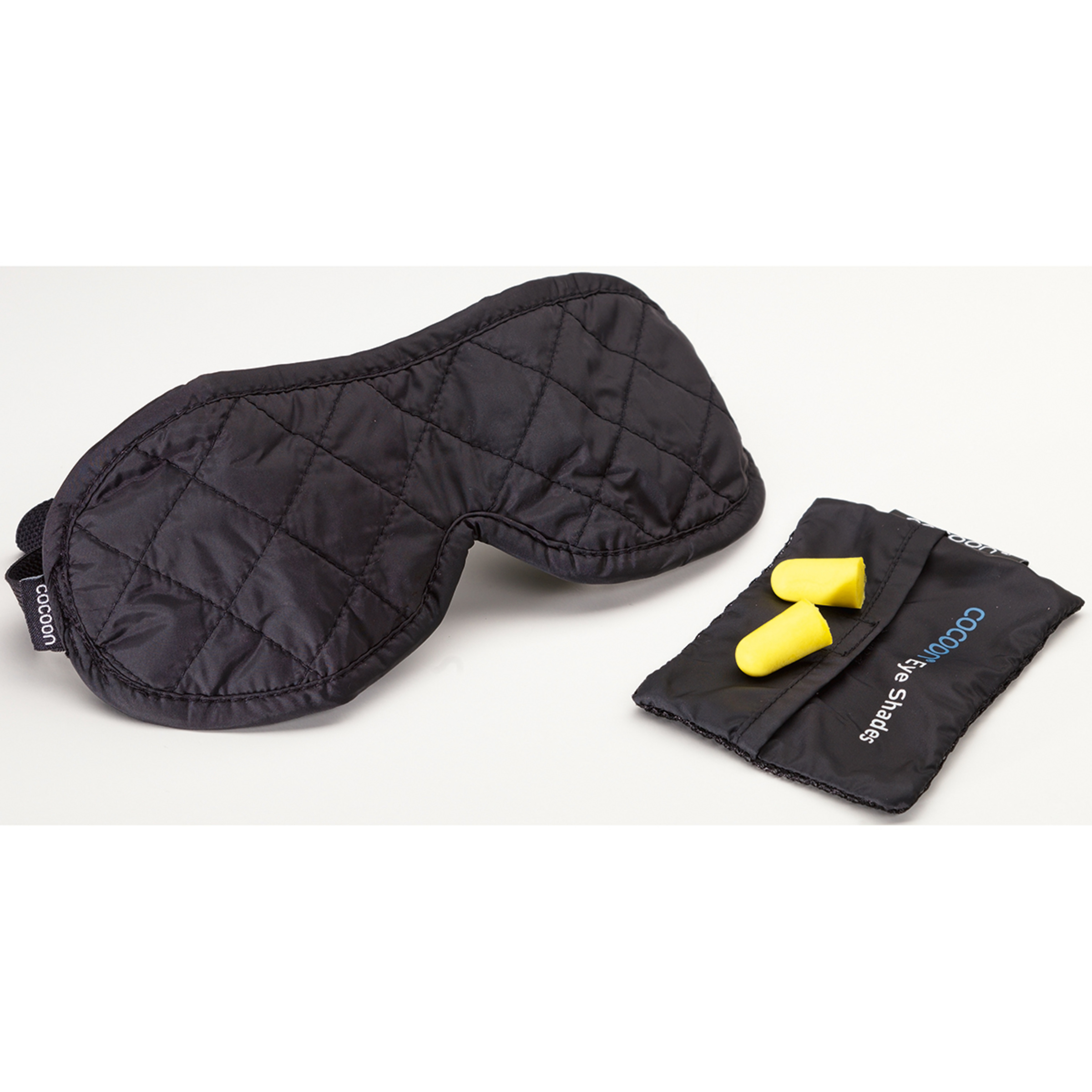 Cocoon Schlafbrille Reise-Accessoires schwarz Reise