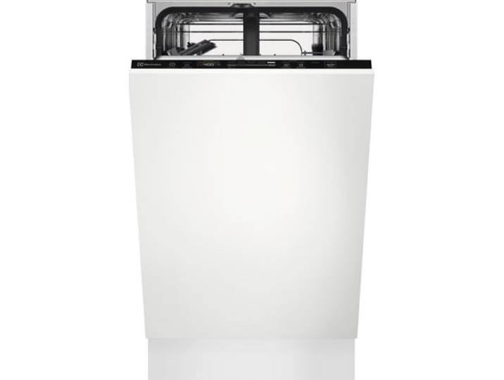 Electrolux - Lave-vaisselle Intégrable 45cm Ees42210l