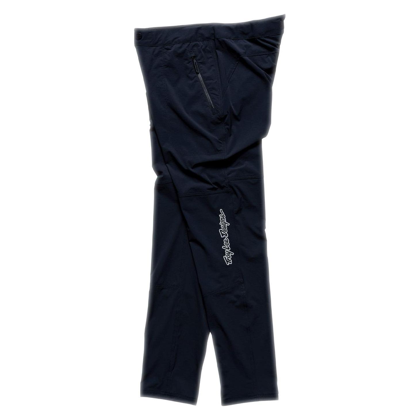 Troy Lee Designs Skyline Trail Pant, Mono, black, 32 (32) (66558750)