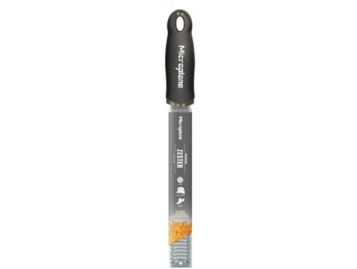 Microplane - Zesteur Premium Noir