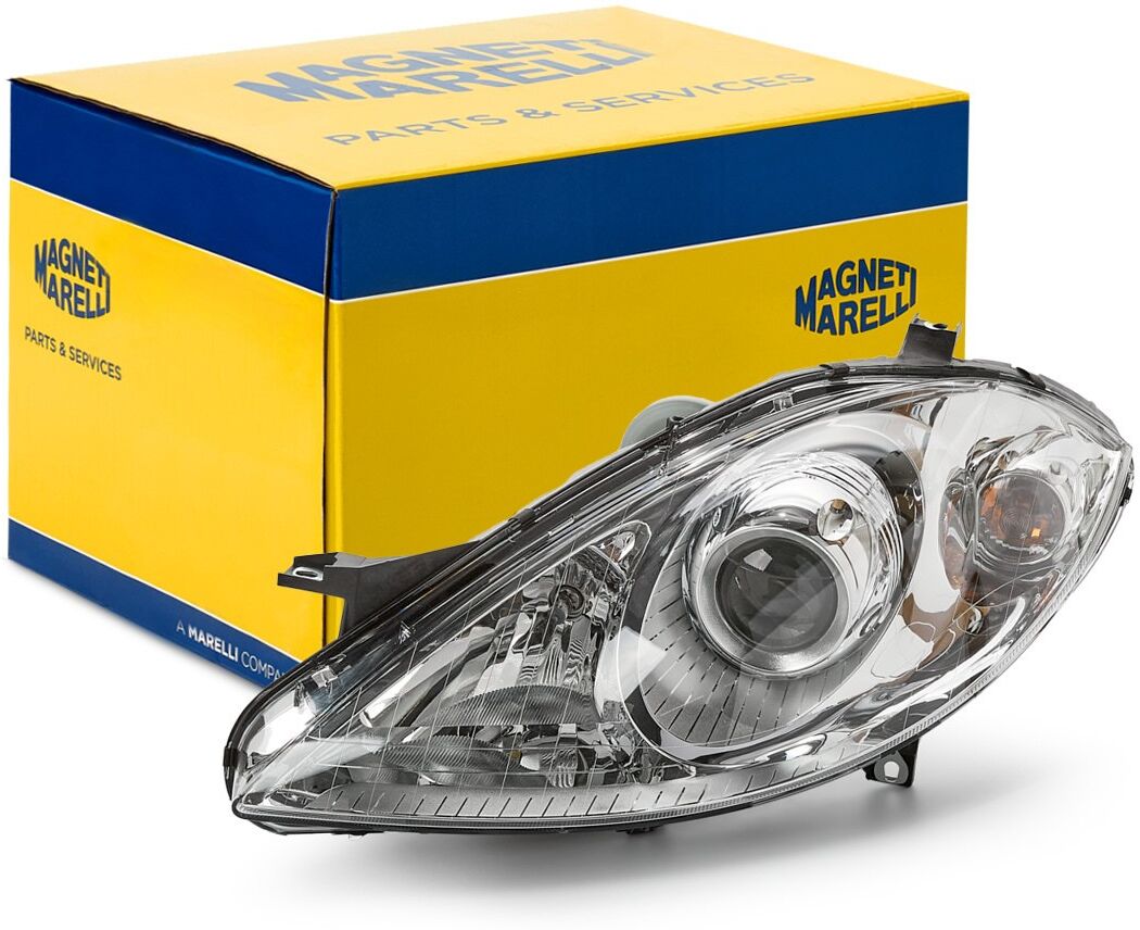 MAGNETI MARELLI 710301197211 Headlight