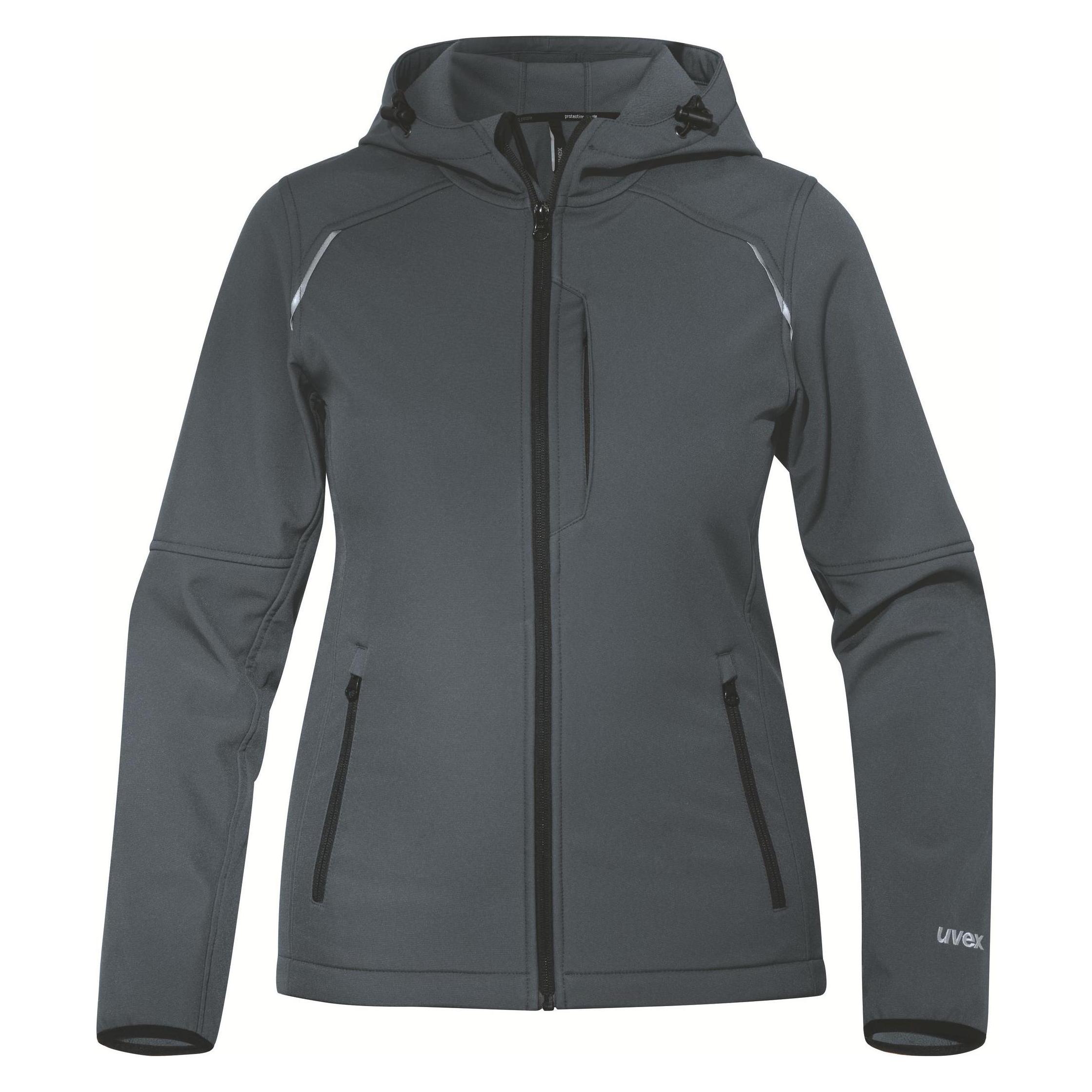 Uvex D-Softshelljacke 7039 (XS) (7036808)
