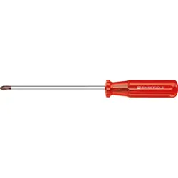 PB SWISS TOOLS Schraubendreher PH1X130mm Classic 190