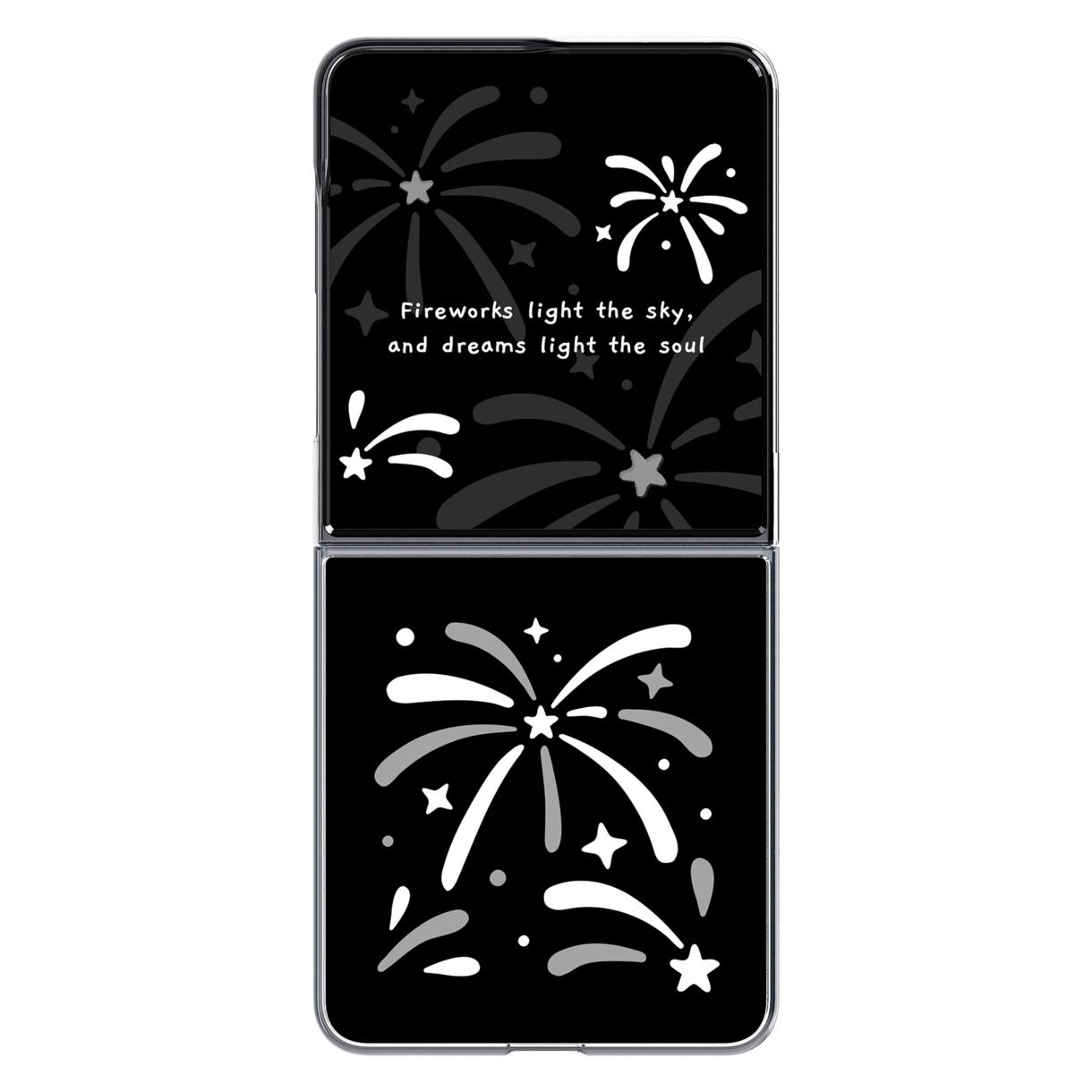 Samsung GP-FFF776CUBTW (Samsung Galaxy Z Flip8) (GP-FFF776CUBTW)