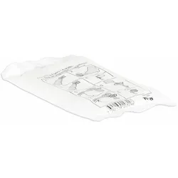 TYLÖ Entkalkungspulver für Wassertank Combi,, 1 Beutel 80 g