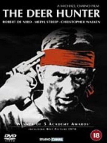 The Deerhunter [UK IMPORT] - Preis vom 08.10.2026 07:26:42 h