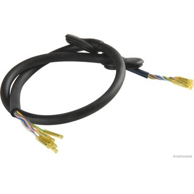 HERTH+BUSS ELPARTS Kabelreparatursatz, Kofferraumdeckel 51277002 für VAG