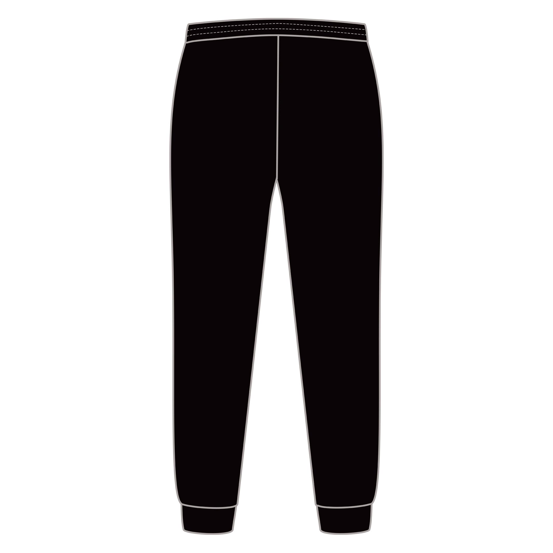 Viking Team Wear Damen-Bambushose (L) (900/27/2225/0908)