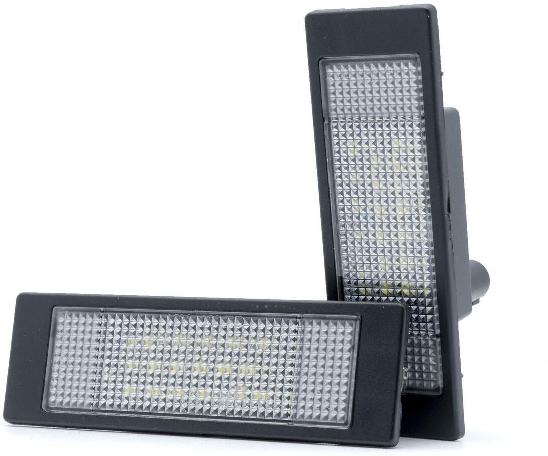 EINPARTS EP93 Number plate light
