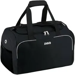 JAKO Sporttasche Classico Bambini 19 Liter, Größe ONE SIZE in Schwarz Schwarz