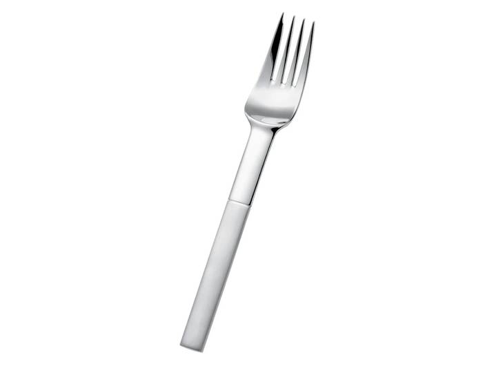 Gense Fourchette à gâteau Nobel acier inoxydable