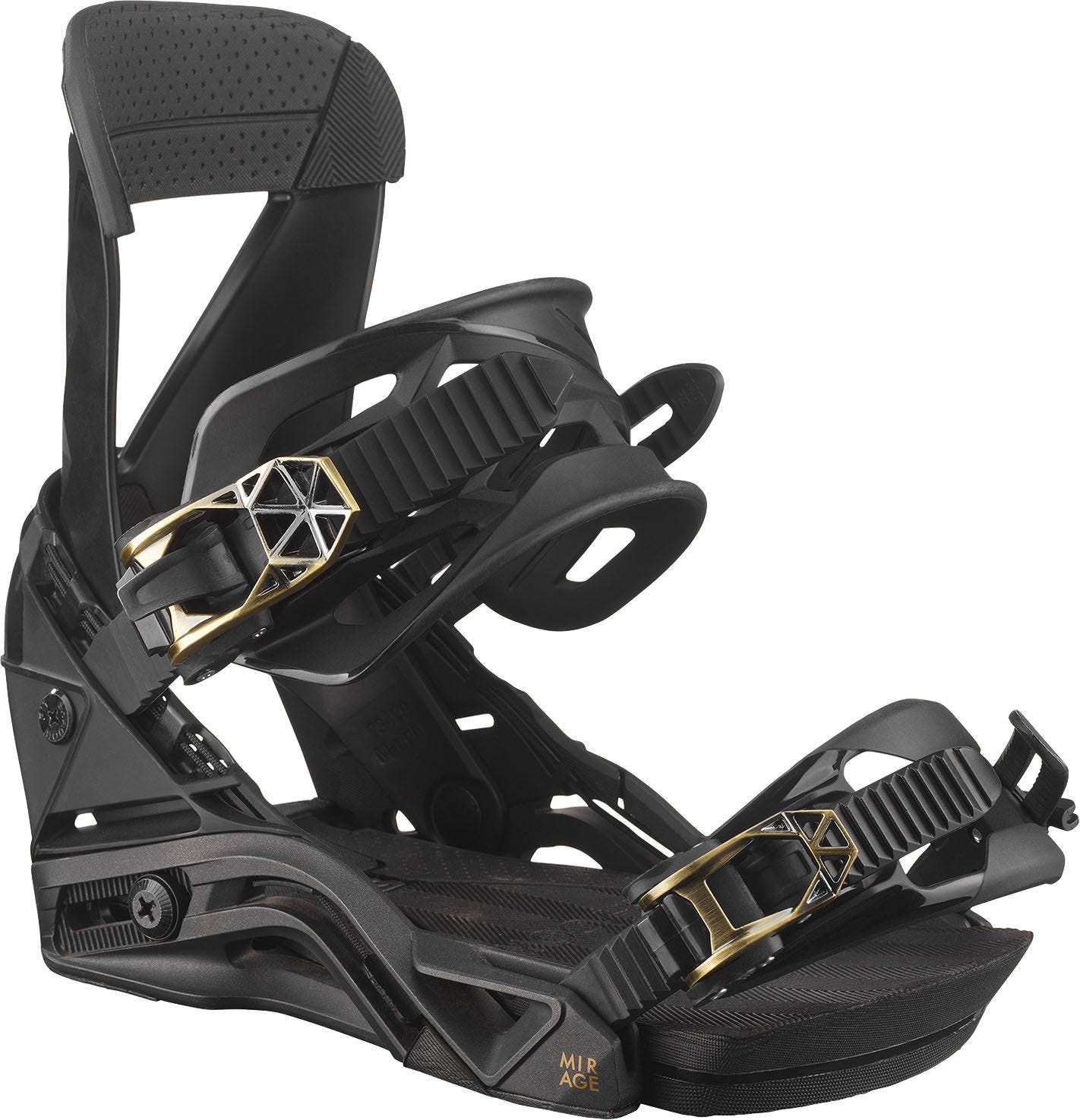 SALOMON MIRAGE  - BLACK - Woman