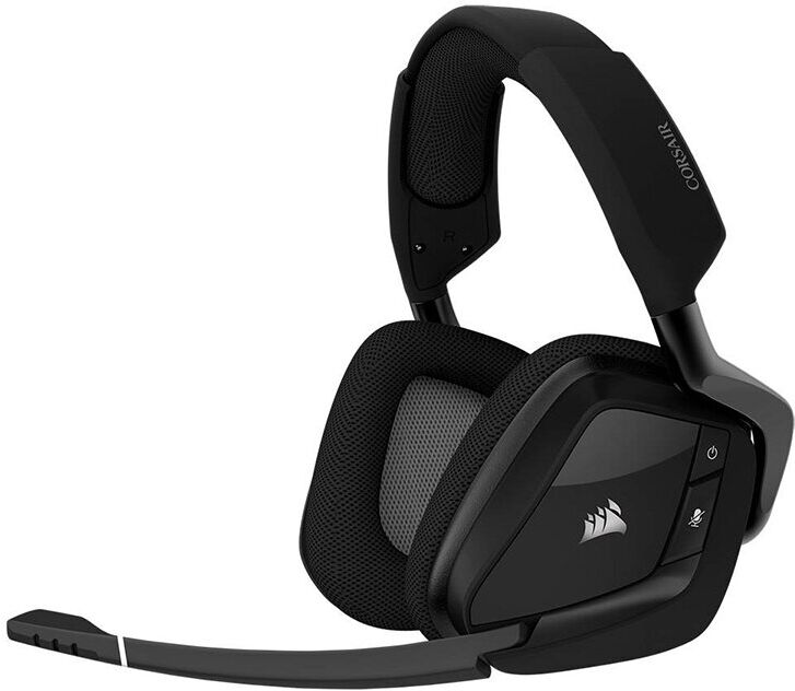 HEADSET GAMING CORSAIR EL VOID WIRELESS