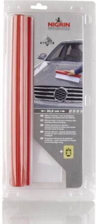 Nigrin Fahrzeug-Wasserabzieher Silikon-Trockner + Leder 71112