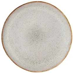 Bloomingville Teller Sandrine, Ø28.5cm, beige