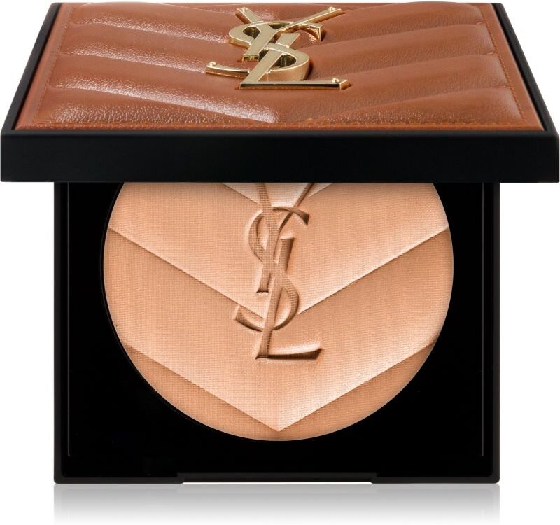 Yves Saint Laurent All Hours Bronzer Bronzer für Damen 01 Leight Sepia 7,5 g