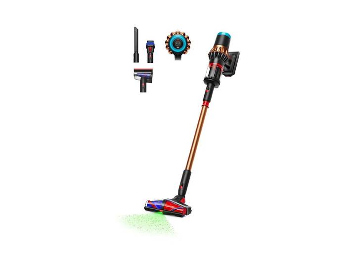 Dyson V16 Piston Animal Staubsauger Kupfer
