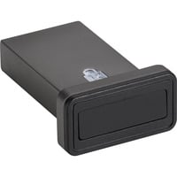 VeriMark Guard USB-A Fingerprint Security Key, USB-Stick schwarz, FIDO2, WebAuthn/CTAP2.1, FIDO U2F