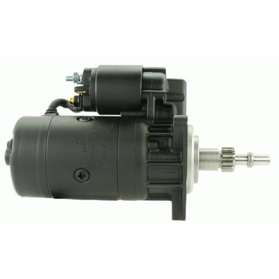 FRIESEN Starter 8016340 für VAG