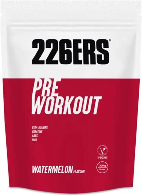 226ers Pre Workout 300g Melancia