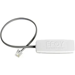 EFOY, Stromgenerator, 150 BT Brennstoffzelle 7.1 A 12 V, 24 V