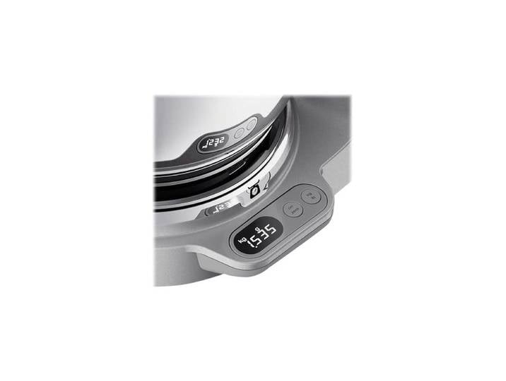 Kenwood Küchenmaschine Titanium Chef Baker XL